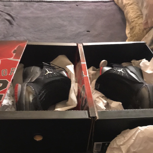 Jordans boys/men’s… main image 13